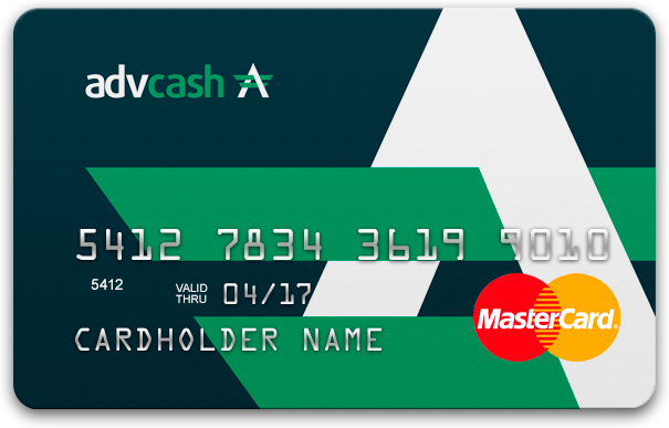 AdvCash - Zahlungsanbieter und E-Wallet - Erfahrungen
