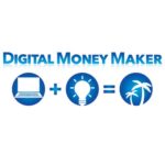 Bild - Digital Money Maker Club (DMMC) von Gunnar Kessler, online Geld verdienen, arbeiten von zu hause