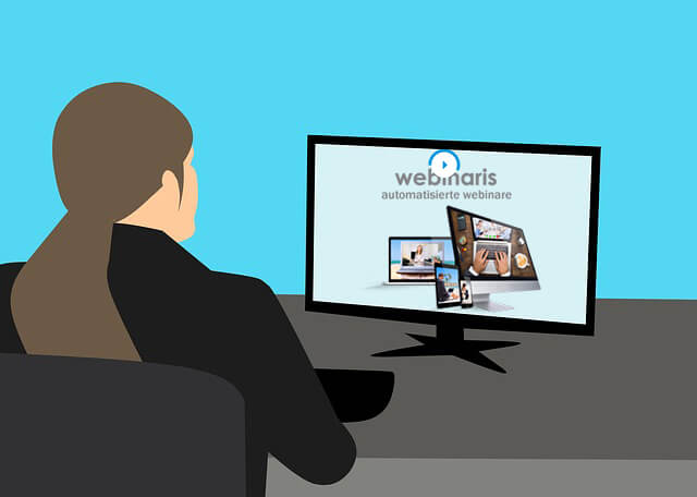 Webinaris - Die Webinar Software - Erfahrungen Review