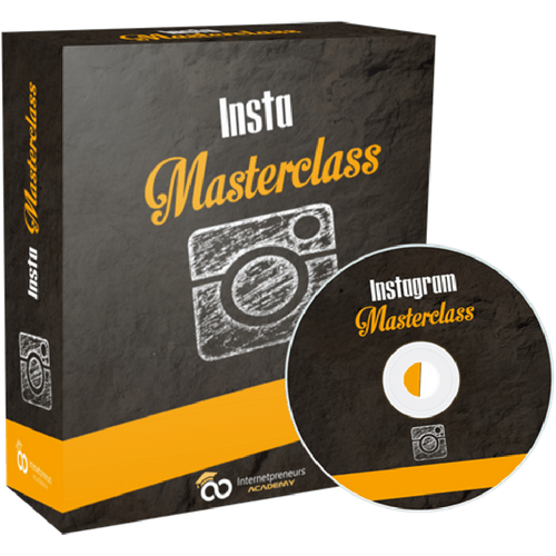 Insta Masterclass - 10.000 echte Instagram Follower - Erfahrungen Review