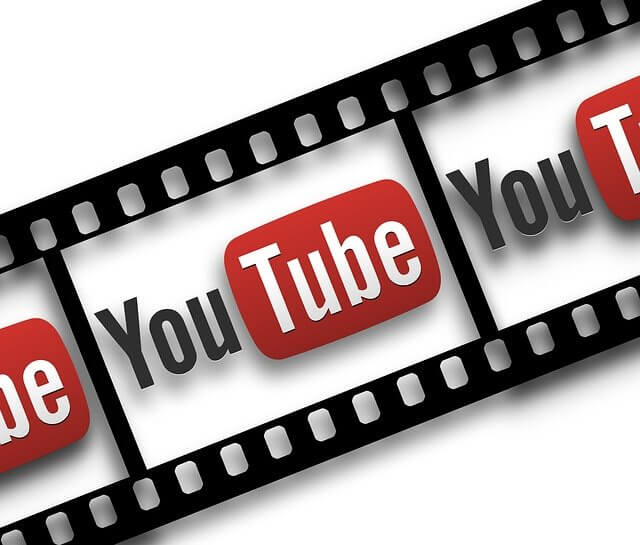 youtube kanal aufbauen
