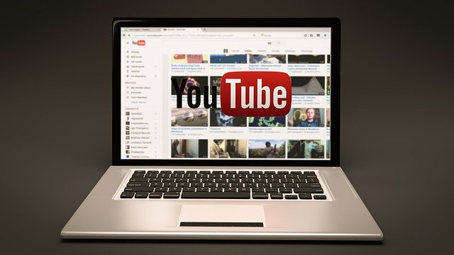 youtube kanal aufbauen werbung 